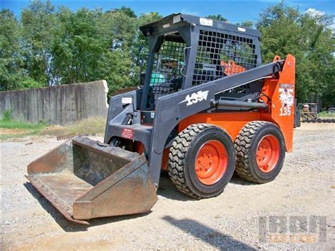 thomas mini skid steer for sale|thomas 135s skid steer.